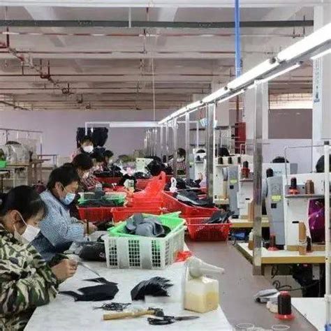 温州鞋厂新员工工资