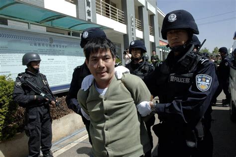湄公河事件有中国警察牺牲吗