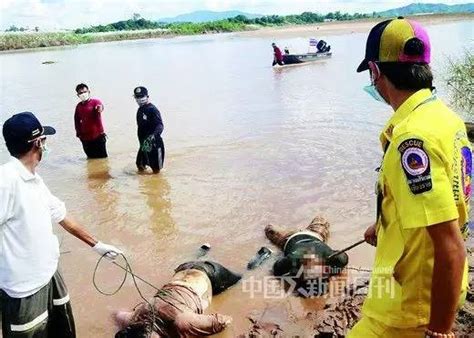 湄公河案件中国牺牲多少警察