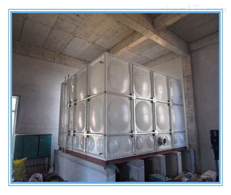 湖北水箱式玻璃钢制品