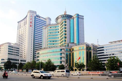 湖北省人民医院肖卫东