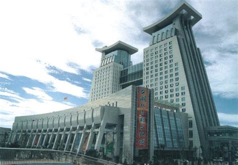湖北省出版城