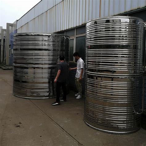 湖南不锈钢水箱生产厂家