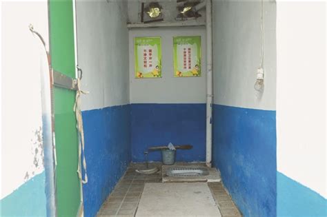 湖南农村厕所改造还有吗