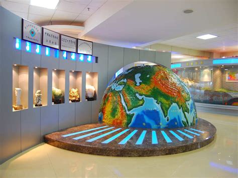 湖南地质博物馆开放时间