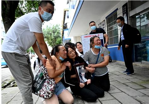 湖南大学18岁女大学生被害案