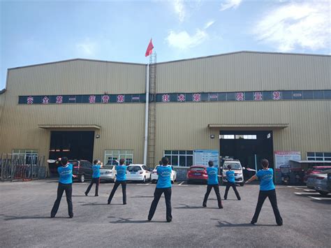 湖南永州玻璃加工厂