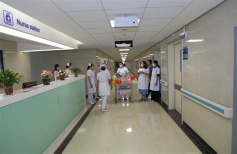 湖南省人民医院有推拿治疗科室吗