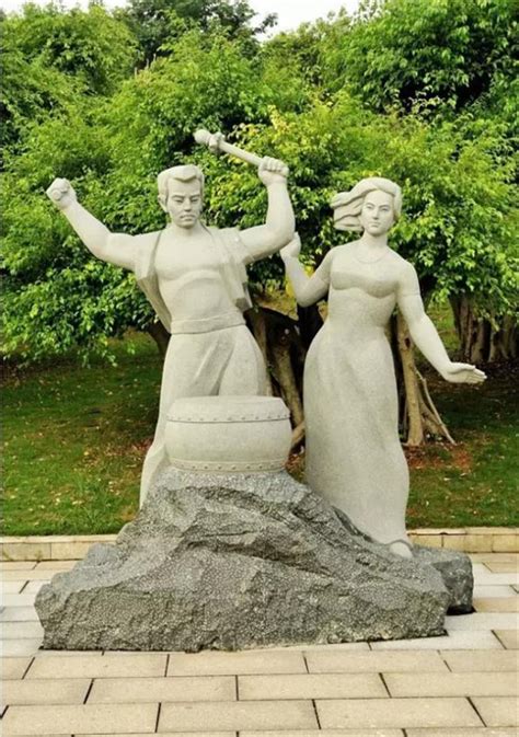 湖南省本地人物雕塑制作