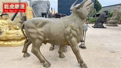 湖南省石雕动物雕塑源头厂家
