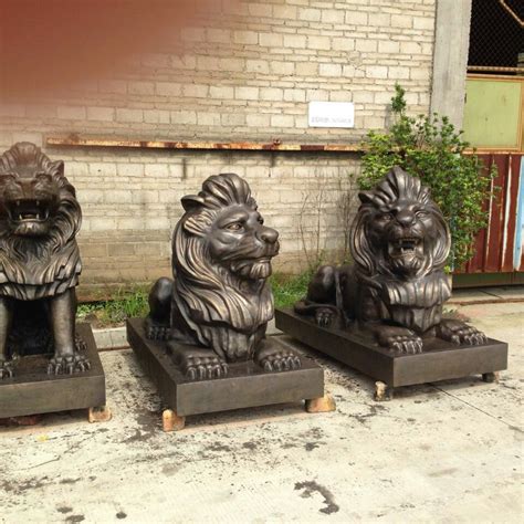 湖南铸铜动物雕塑定做价格