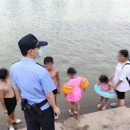湖南5个男孩玩水溺亡