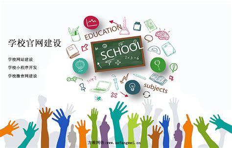 湘潭学校网站建设规划的内容