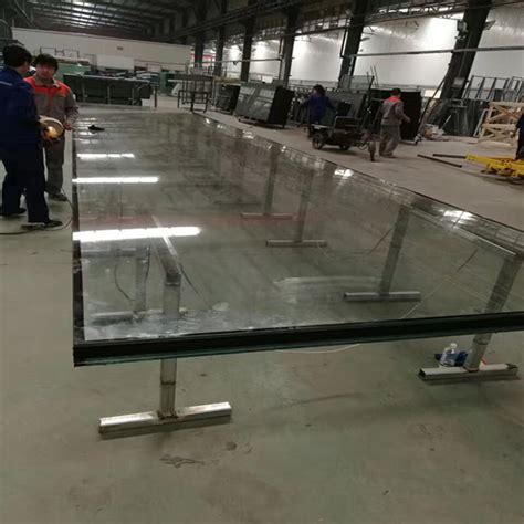 湘潭超大钢化玻璃销售店