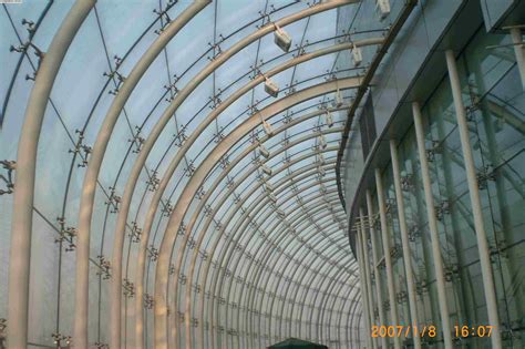 湛江钢结构玻璃