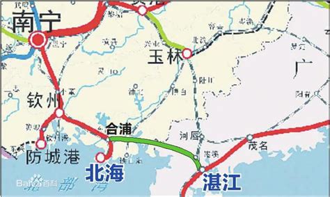 湛江高铁新建站点最新消息