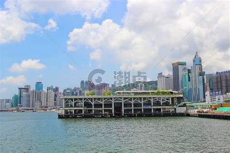 湾仔码头是香港的吗