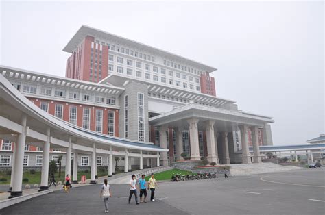 滁州职业技术学院官网