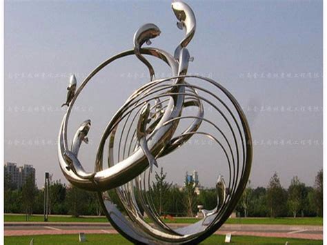 漯河公园不锈钢铜雕塑公司