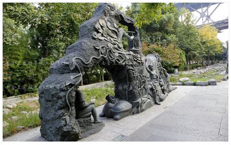 漯河园林景观雕塑报价