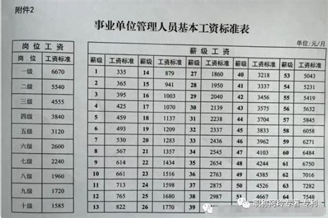 漳州基本工资标准2024