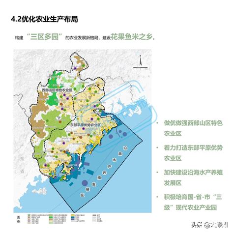 漳州港未来五年有什么规划