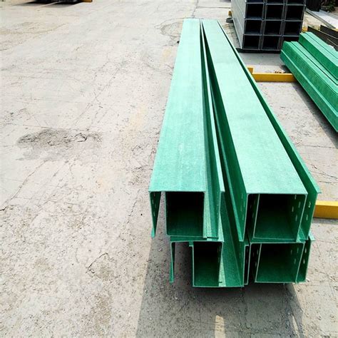 潍坊三面可拆式玻璃钢电缆桥架有限公司