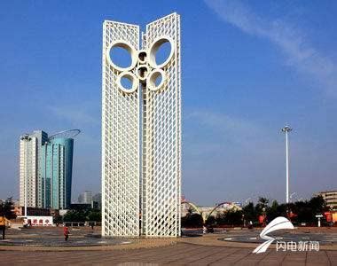 潍坊城市玻璃钢雕塑定做