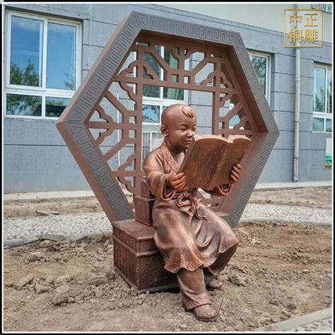 潍坊市校园人物雕塑生产厂家