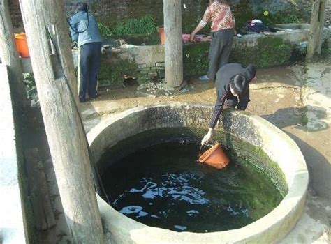 潮州家庭用水井