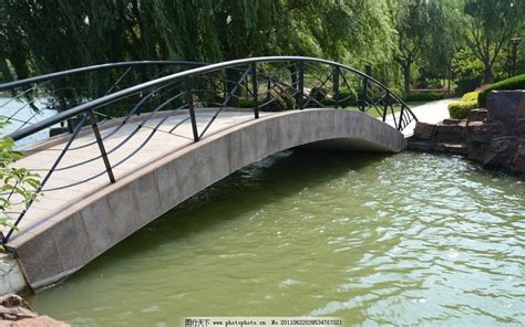 潮州社区小桥流水