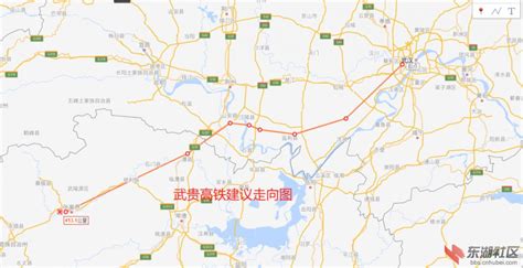 澧县铁路地图
