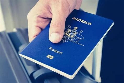 澳大利亚入境最新通告