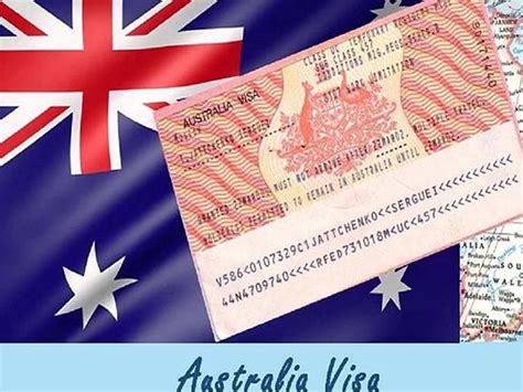 澳大利亚移民申请有哪些程序