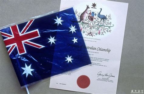 澳洲十年签证