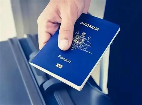 澳洲回国签证多久能办下来