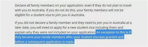 澳洲夫妻陪读签证难吗