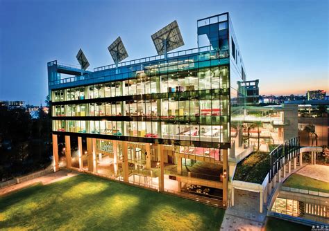 澳洲昆士兰科技大学排名