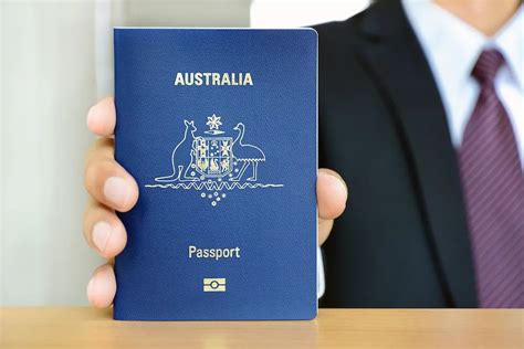 澳洲永久性签证