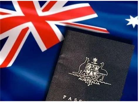澳洲签证福利待遇