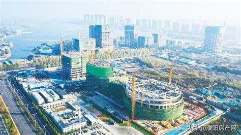 濮阳市建设工程股份公司