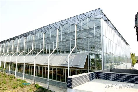 濮阳钢结构玻璃温室厂家