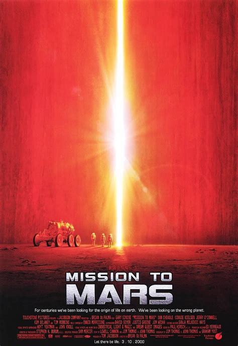 火星任务2000版免费观看
