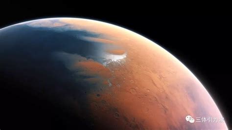 火星最新重大发现图片
