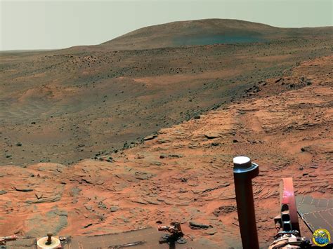 火星的十大之谜