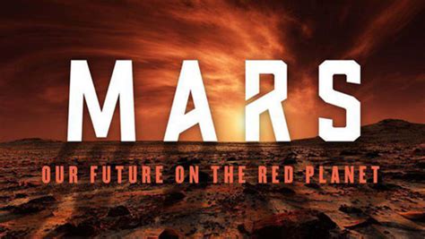 火星纪录片完整版免费