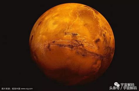 火星还有什么未解之谜