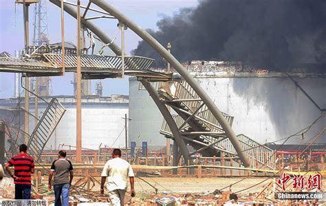 炼油厂电气安全事故