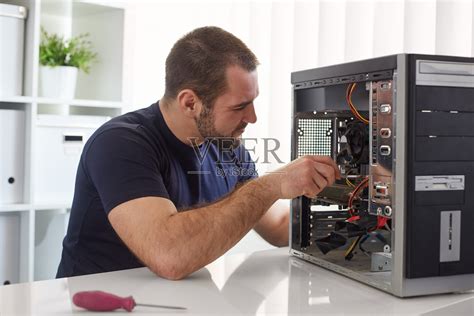 烟台修理电脑去哪里修理