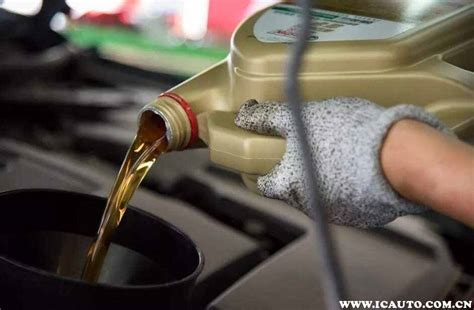 烧机油适合哪种粘度的机油